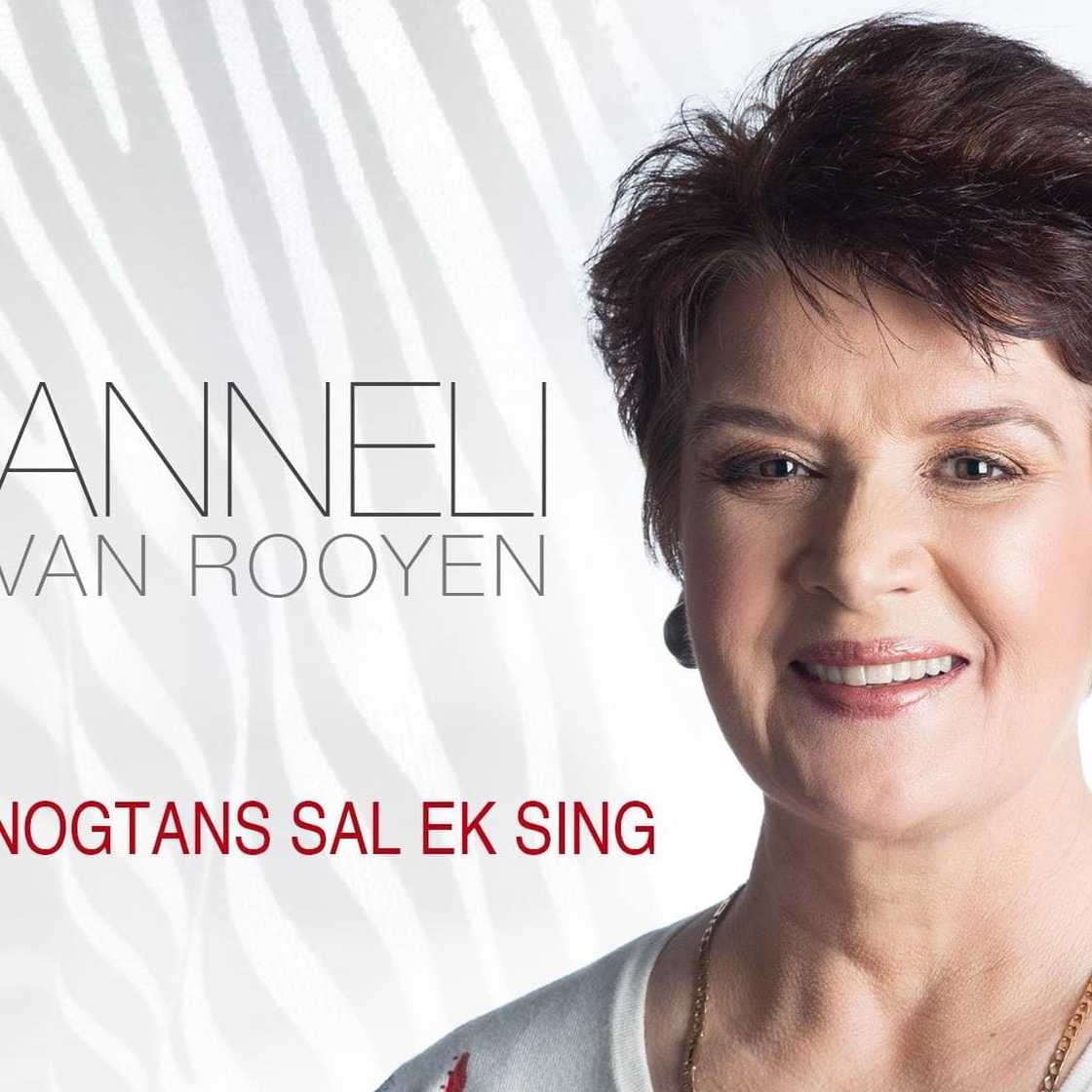 Anneli van Rooyen liedjies Anneli van Rooyen liedjies