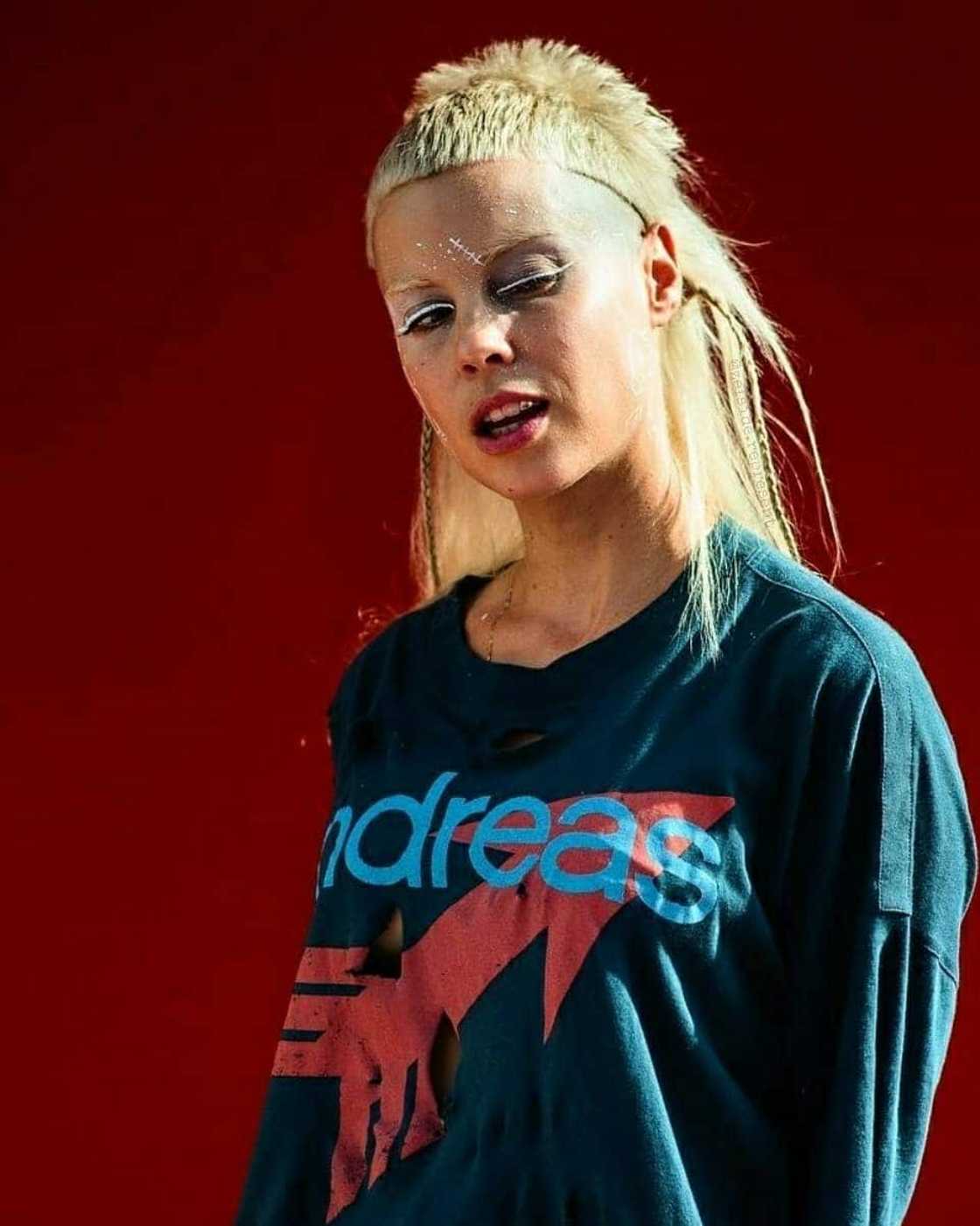 Yolandi Visser Yolandi Visser