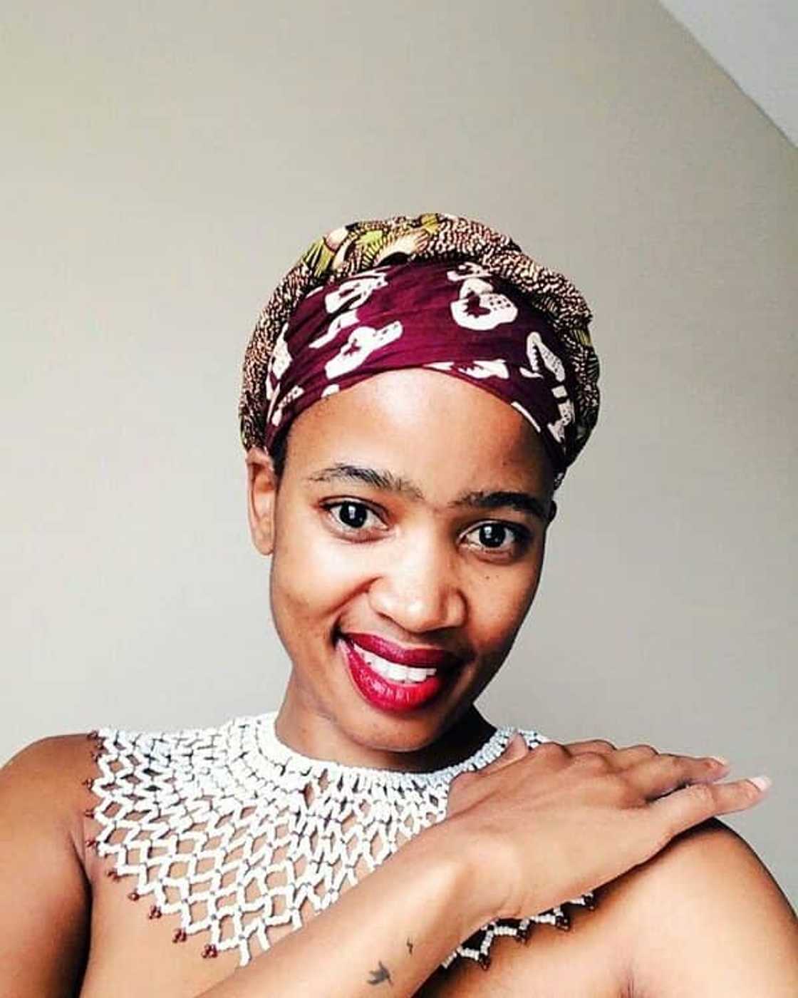 Tumie Ngumia age Tumie Ngumia age