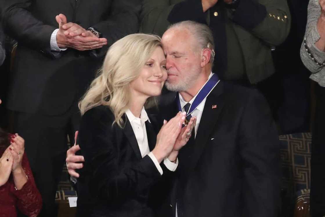 Kathryn Adams Limbaugh's net worth 2022 Kathryn Adams Limbaugh's net worth 2022