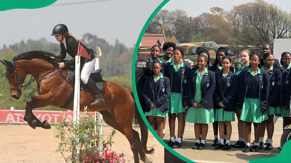 public high schools in Pretoria public high schools in Pretoria