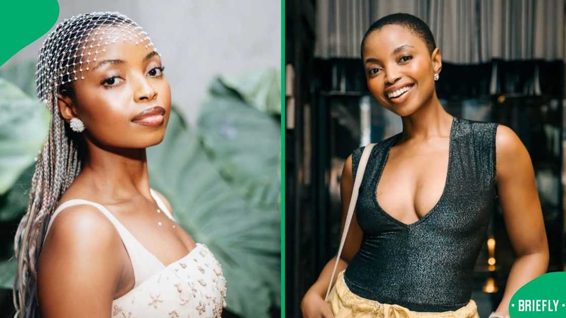 Nirvana Nokwe called out South Africa's emotional illeteracy Nirvana Nokwe called out South Africa's emotional illeteracy