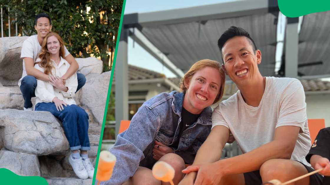 Kelly Cheng's husband, Jordan Cheng Kelly Cheng's husband, Jordan Cheng
