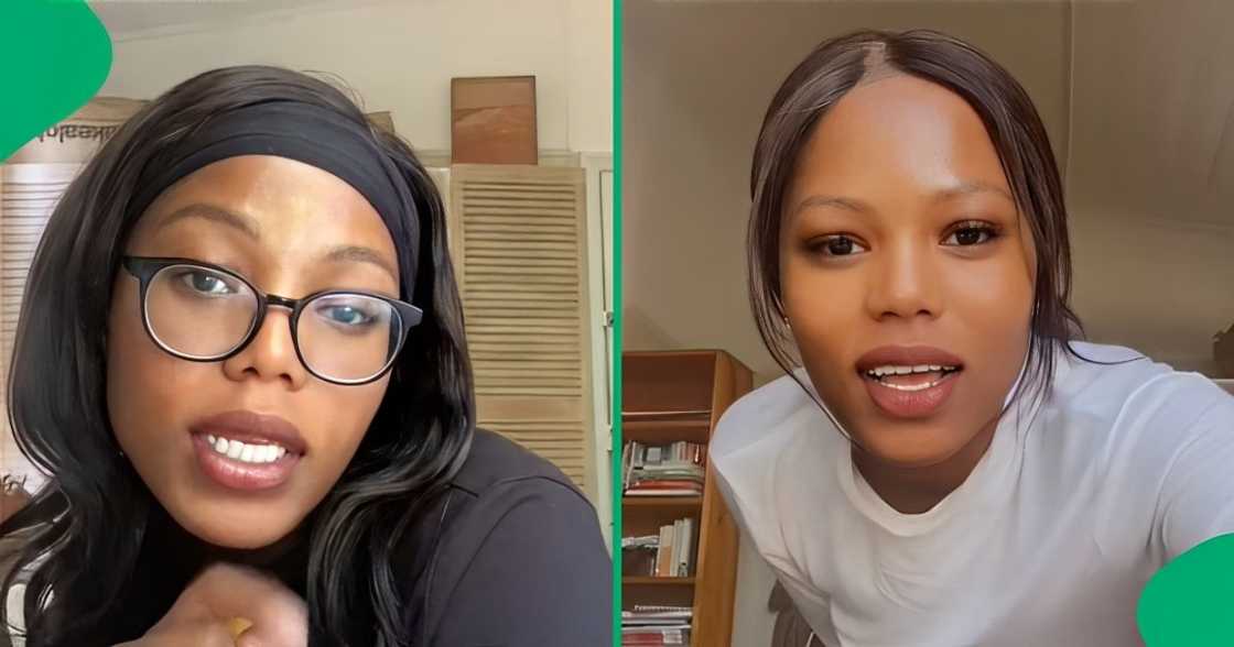 Side chick contacts boyfriend's girl with hot info Side chick contacts boyfriend's girl with hot info