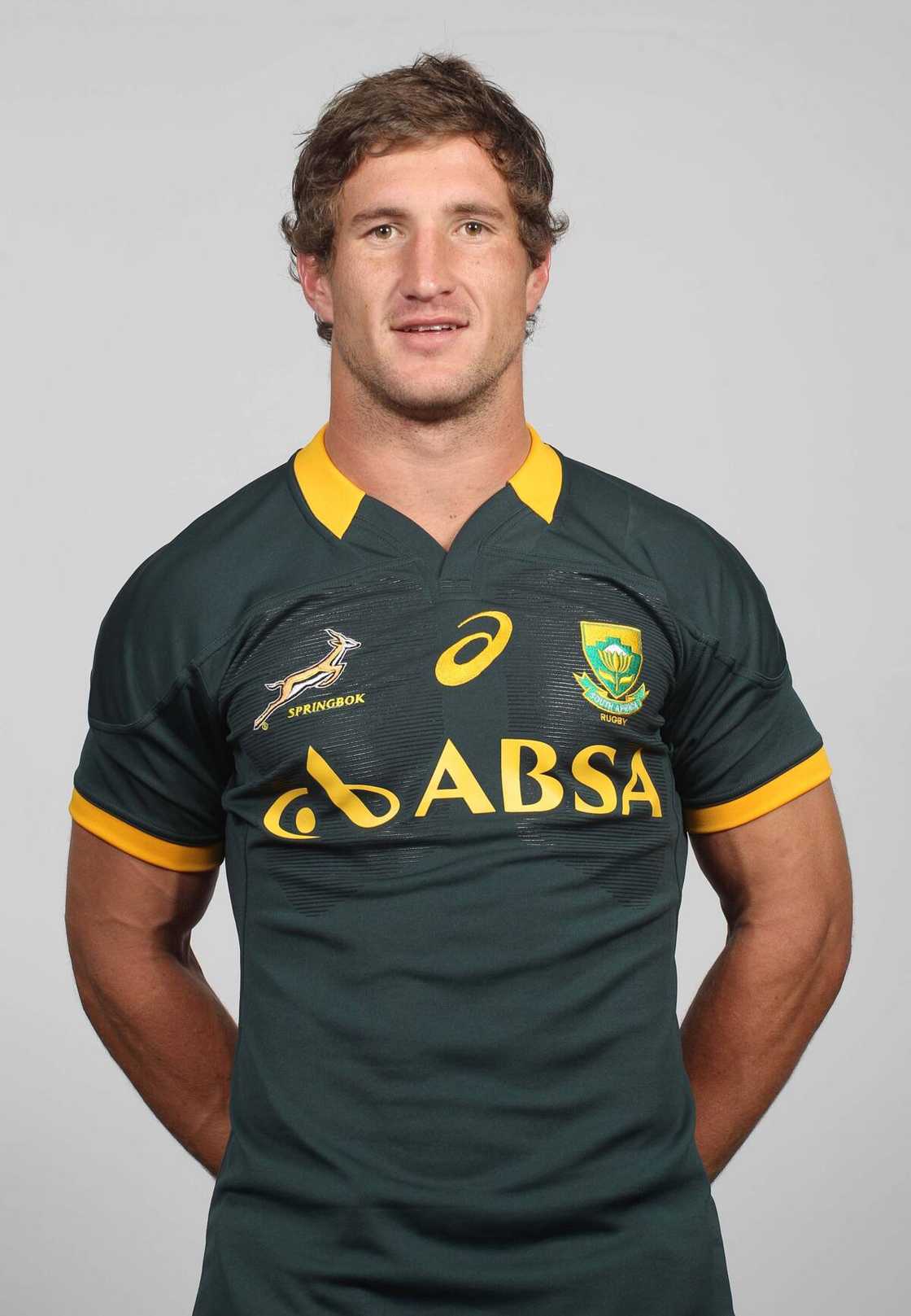 Johan Goosen Johan Goosen