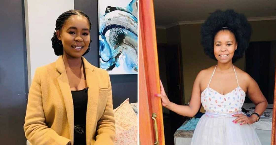 Zahara talks about her reality show As I Rise