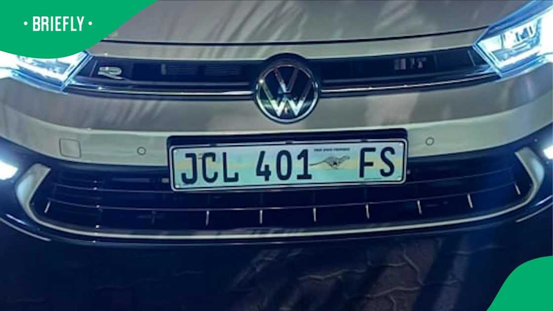 the vehicle’s tracker signal was last detected near the Shell Ultra City in Midrand. It was in this area that all three cellphone signals, along with the vehicle tracker, were lost.