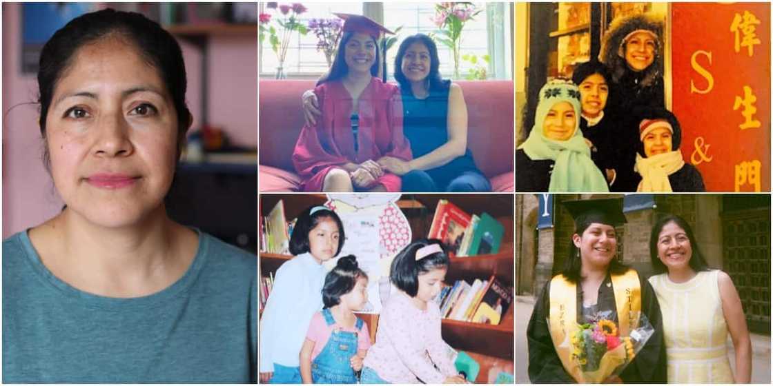 Esther's GoFundMe generated N120m within 16 hours Esther's GoFundMe generated N120m within 16 hours