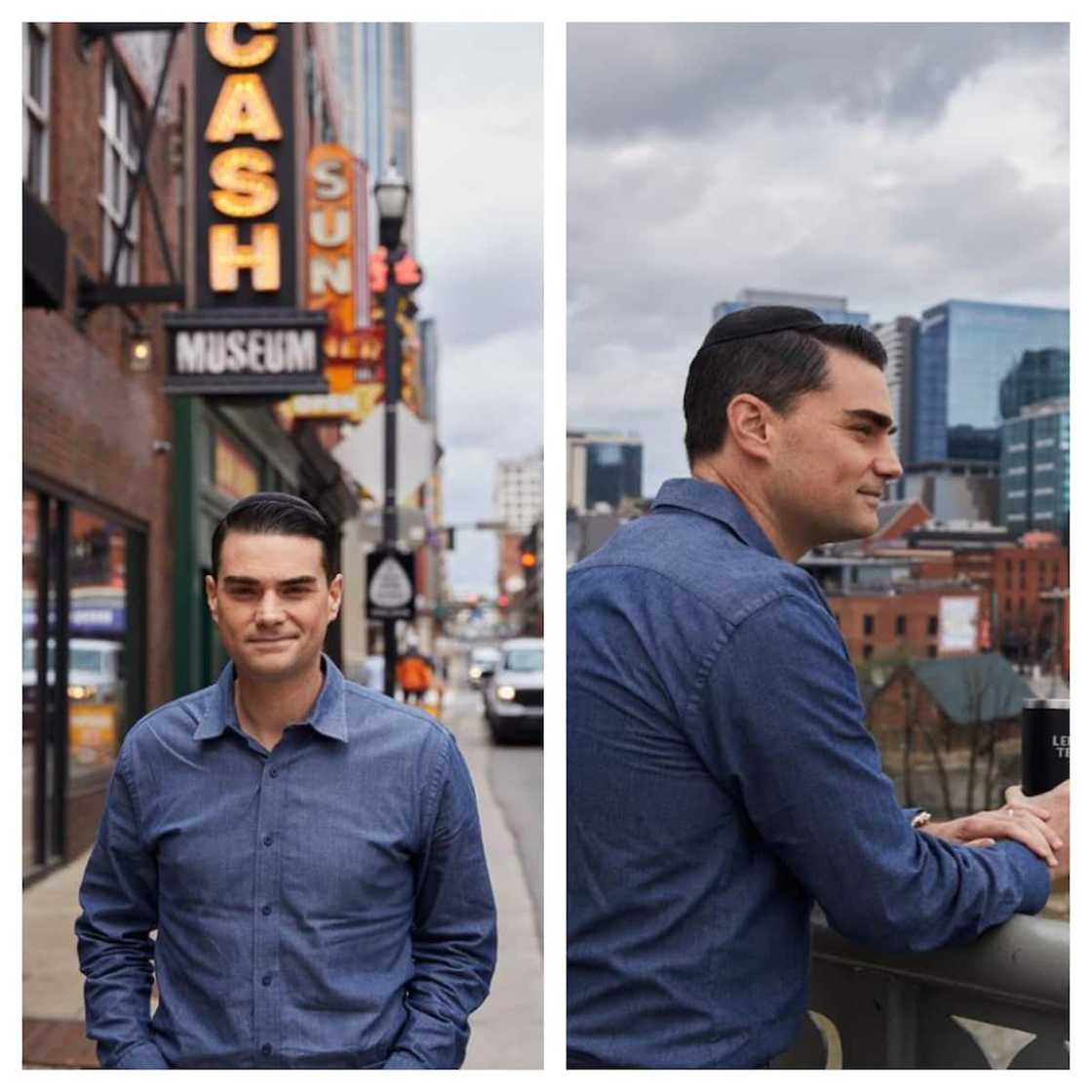 Is Ben Shapiro's wife okay? Is Ben Shapiro's wife okay?