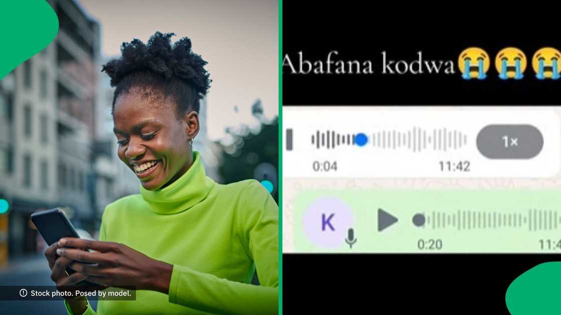 The post’s mix of music and emotion created the perfect recipe for online entertainment