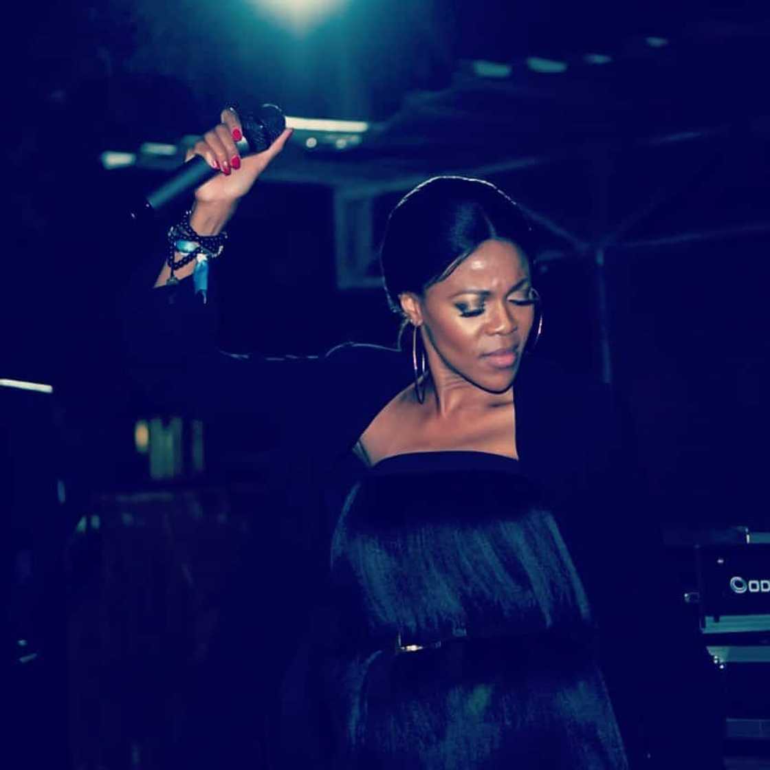 KB Motsilanyane albums KB Motsilanyane albums