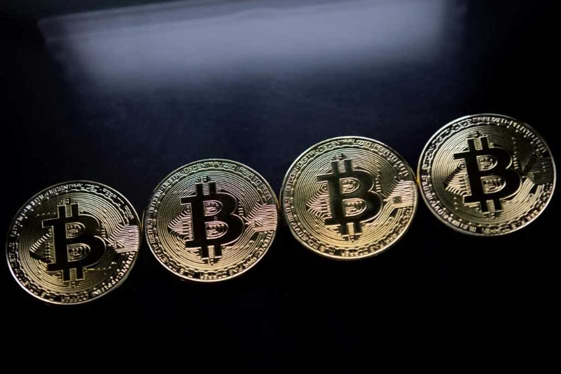 Bitcoin hit a fresh record close to $73,000 thanks to optimism over US interest rate cuts Bitcoin hit a fresh record close to $73,000 thanks to optimism over US interest rate cuts