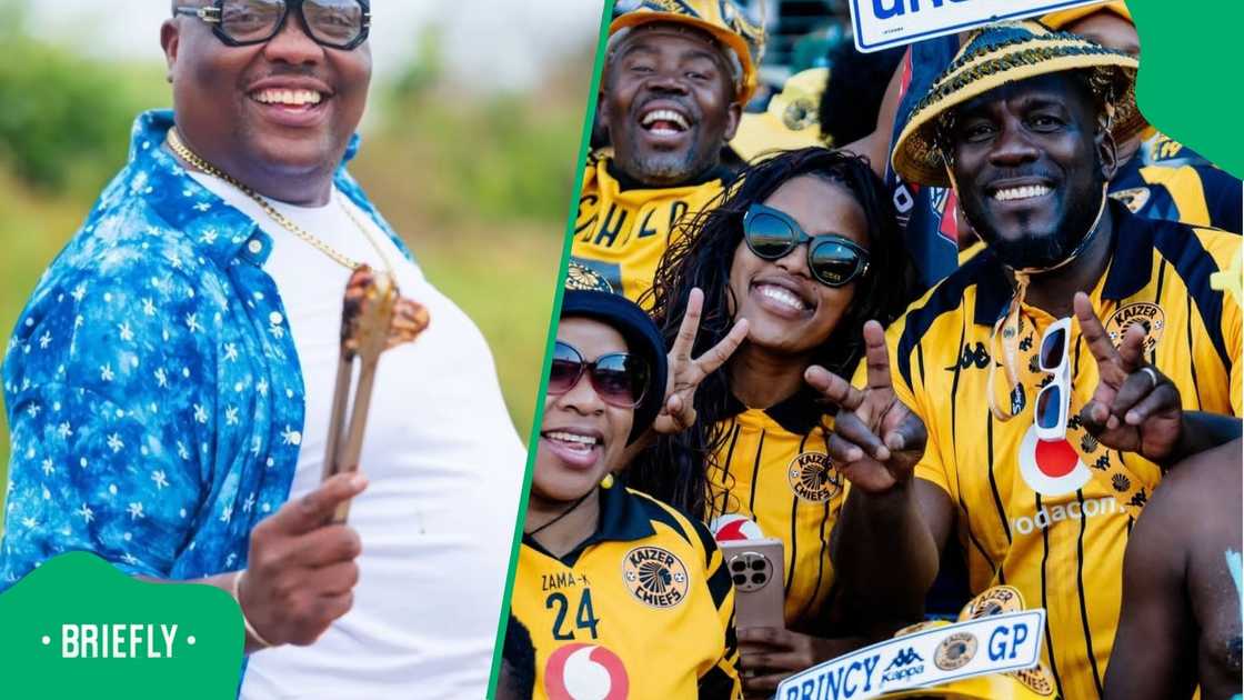 Kaizer Chiefs, Lvovo, South Africa, Premier Soccer League Kaizer Chiefs, Lvovo, South Africa, Premier Soccer League