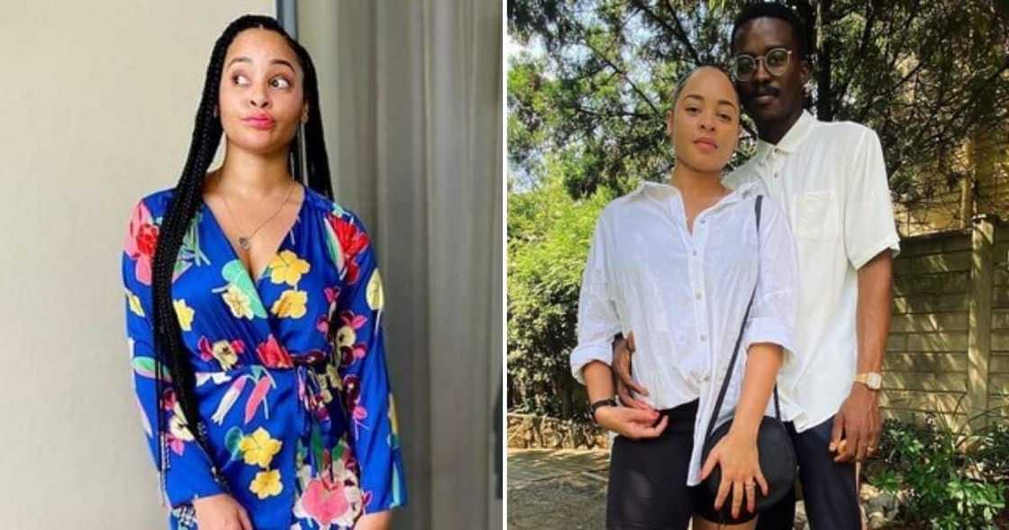 Stephanie and Hungani Ndlovu, 3 years of wedded bliss, wedding day video Stephanie and Hungani Ndlovu, 3 years of wedded bliss, wedding day video