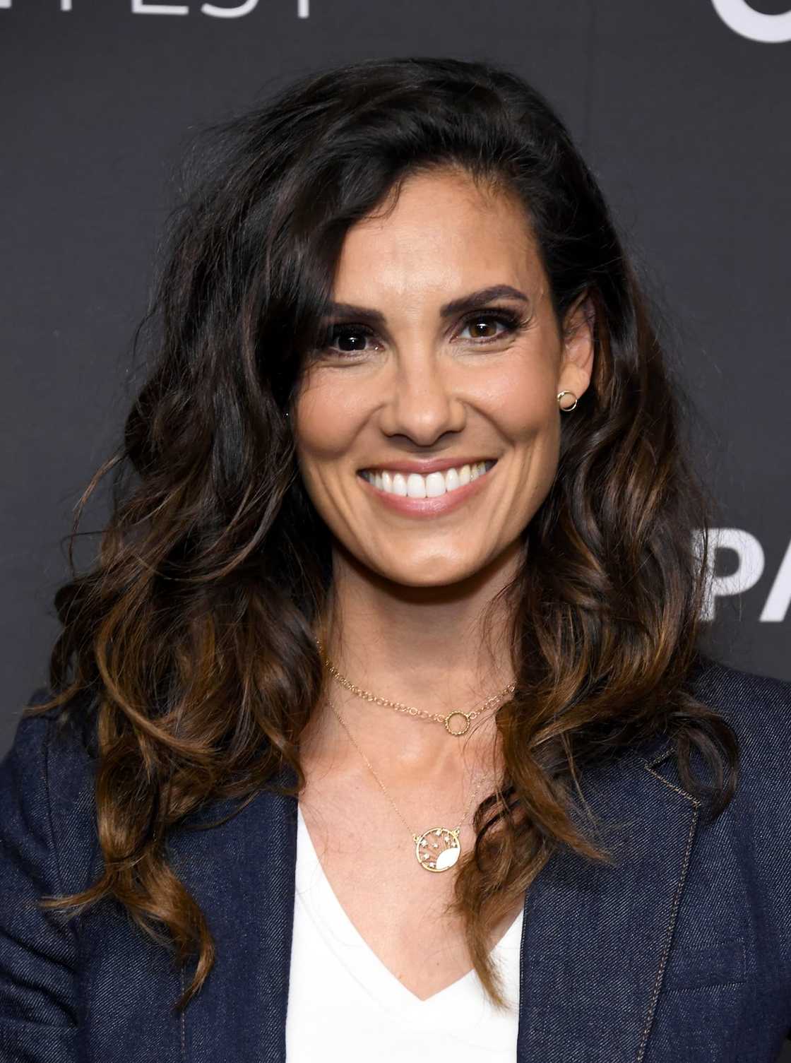 NCIS: Los Angeles actress NCIS: Los Angeles actress