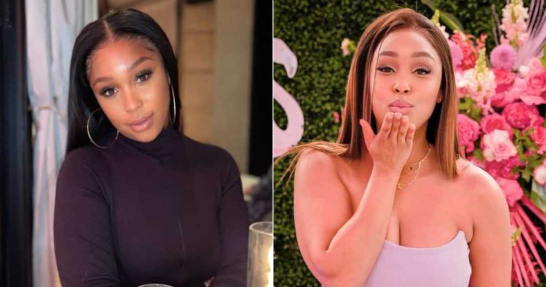 Minnie Dlamini, FIFA World Cup, Landing Gigs, Quinton Jones Minnie Dlamini, FIFA World Cup, Landing Gigs, Quinton Jones