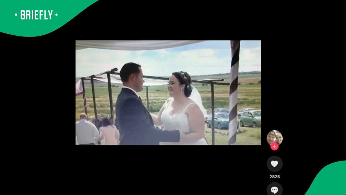 A post went viral. A post went viral.