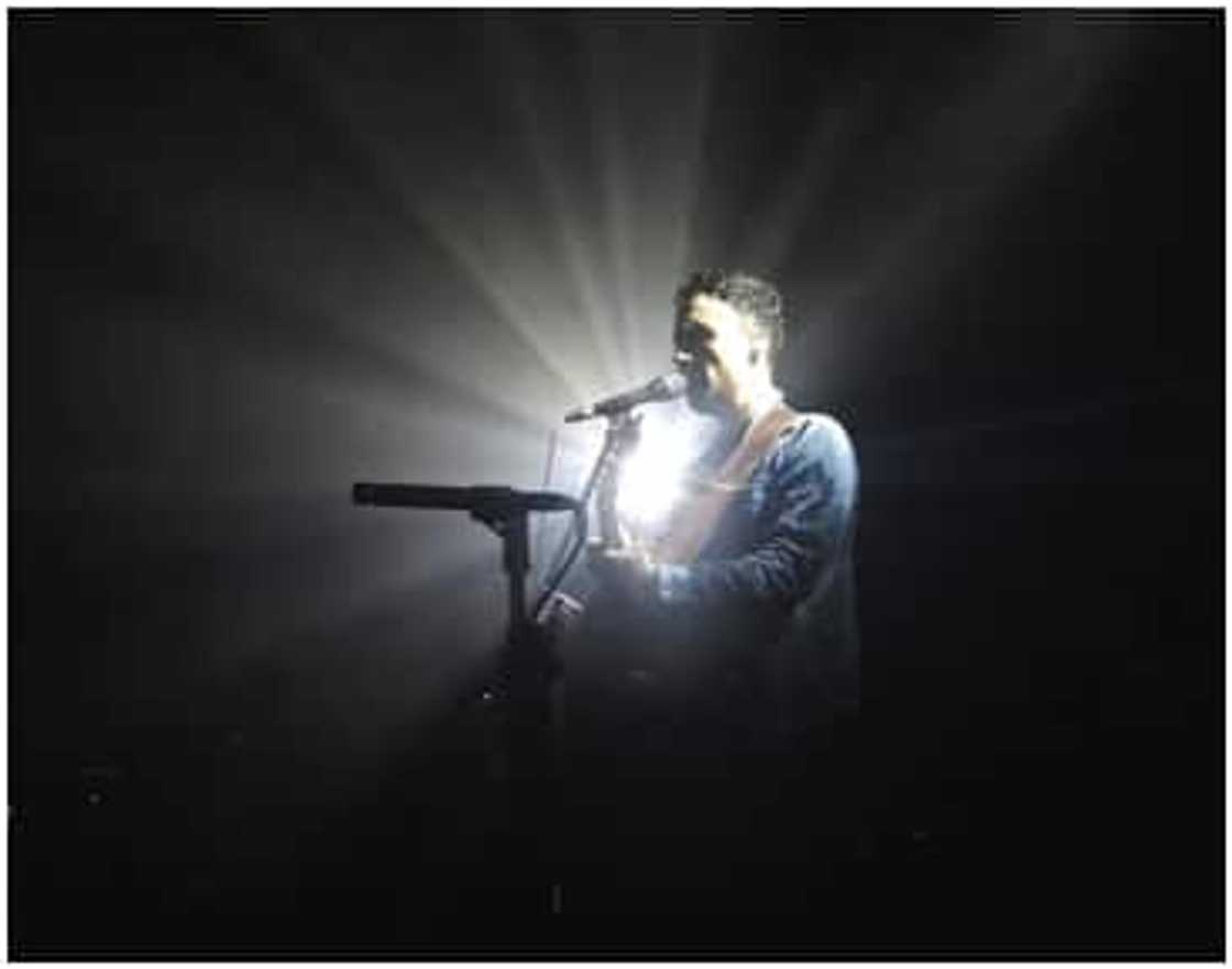 Jesse Clegg Jesse Clegg