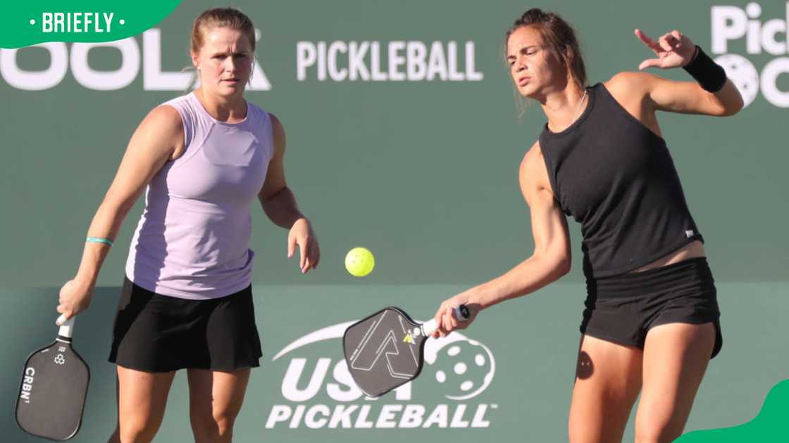 Is pickleball a special Olympics sport? Is pickleball a special Olympics sport?