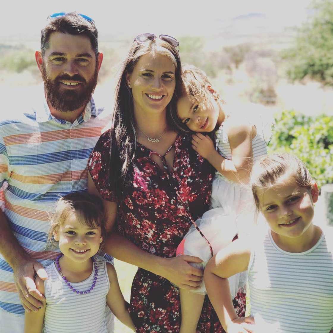 Louis Oosthuizen biography Louis Oosthuizen biography