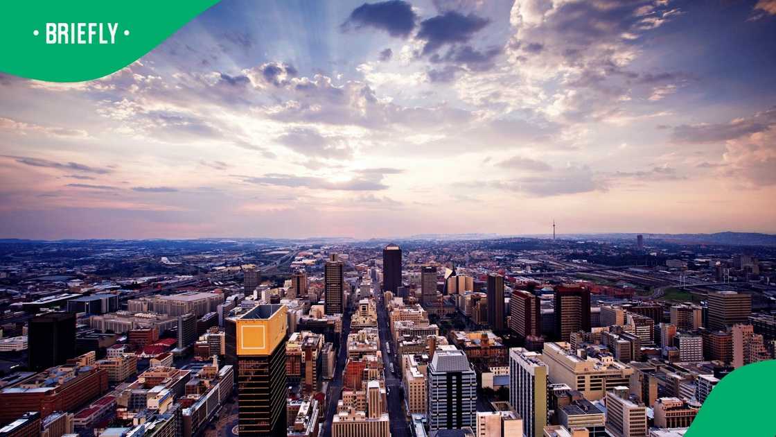 South Africa was ranked among the best countries in the world by British travellers South Africa was ranked among the best countries in the world by British travellers