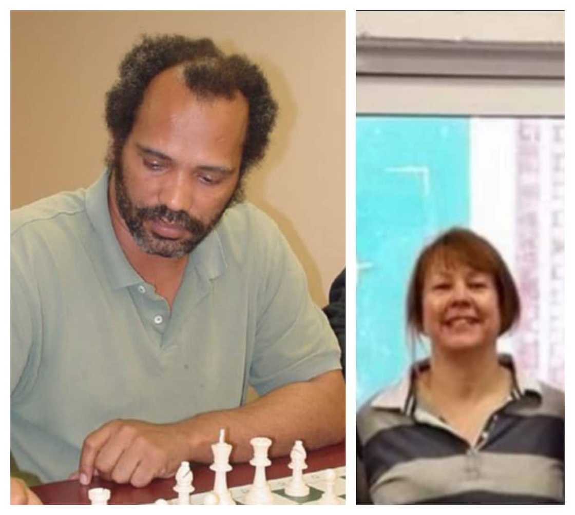 Andrew Tate's mom Andrew Tate's mom