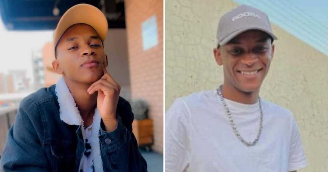 Gomora, Teddy, Sicelo Buthelezi Gomora, Teddy, Sicelo Buthelezi