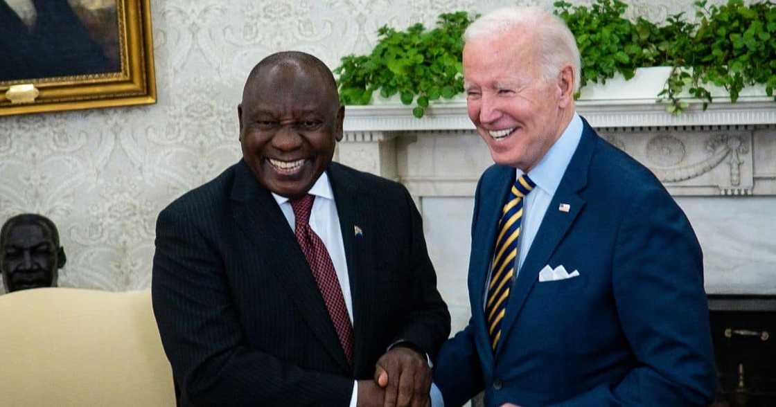 President Cyril Ramaphosa President Cyril Ramaphosa