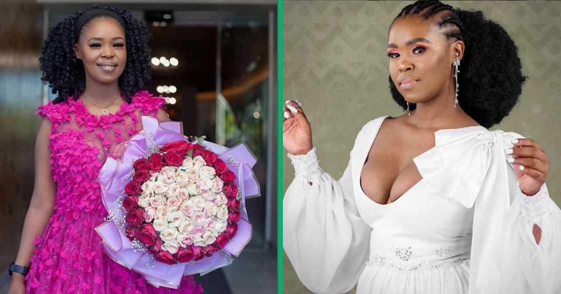 Singer, Zahara is still in the ICU at a private hospital Singer, Zahara is still in the ICU at a private hospital