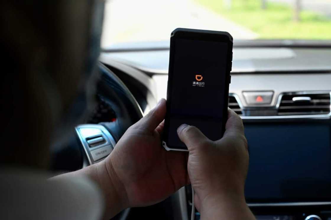Chinese regulators are reportedly preparing to fine ride-hailing giant Didi more than $1 billion Chinese regulators are reportedly preparing to fine ride-hailing giant Didi more than $1 billion