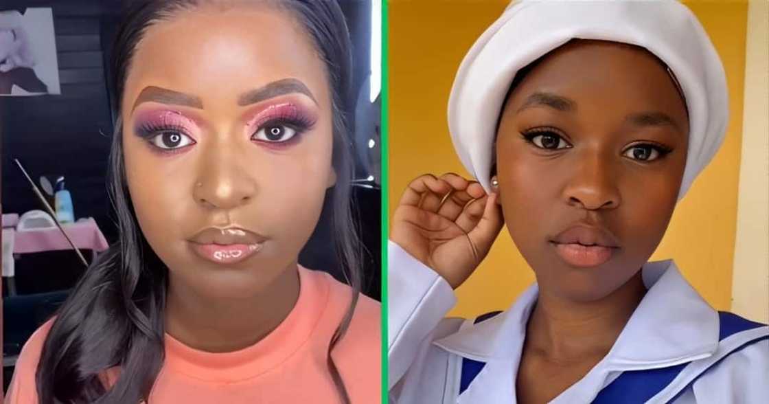 Poultry farmer scared of stock Poultry farmer scared of stock