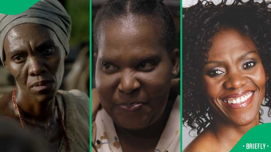 Actors join SABC1 soapie Actors join SABC1 soapie