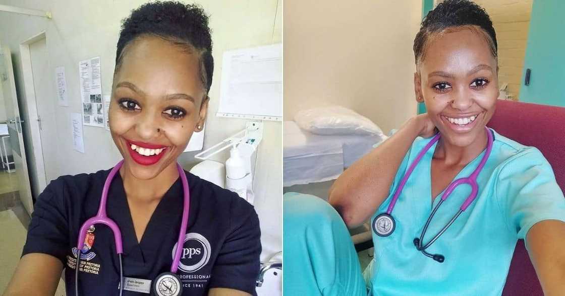 Celebrations, Beautiful, Unathi Qangaqa, Doctor, University of Pretoria Celebrations, Beautiful, Unathi Qangaqa, Doctor, University of Pretoria