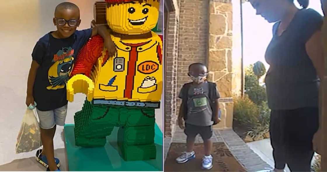 Stranger, Guardian Angel, Bus Stop, Colton Franklin Stranger, Guardian Angel, Bus Stop, Colton Franklin