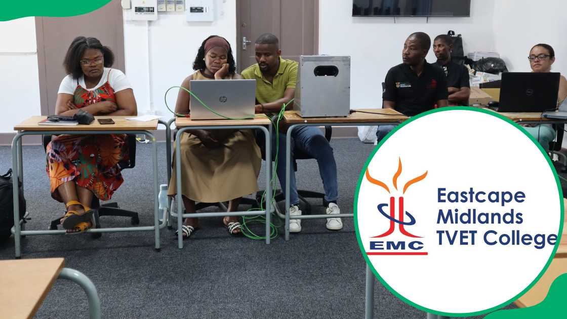 Eastcape Midlands TVET College Eastcape Midlands TVET College