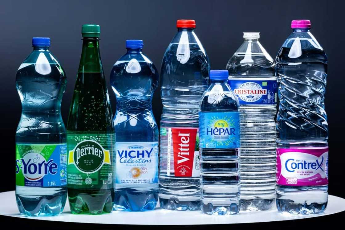 Foodwatch has accused Nestle Waters and Sources Alma of fraudulently treating water they say is 'mineral water' Foodwatch has accused Nestle Waters and Sources Alma of fraudulently treating water they say is 'mineral water'