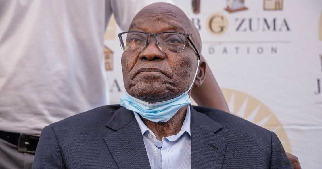 Jacob Zuma, arms deal, special plea dismissed, Piet koen judgement Jacob Zuma, arms deal, special plea dismissed, Piet koen judgement