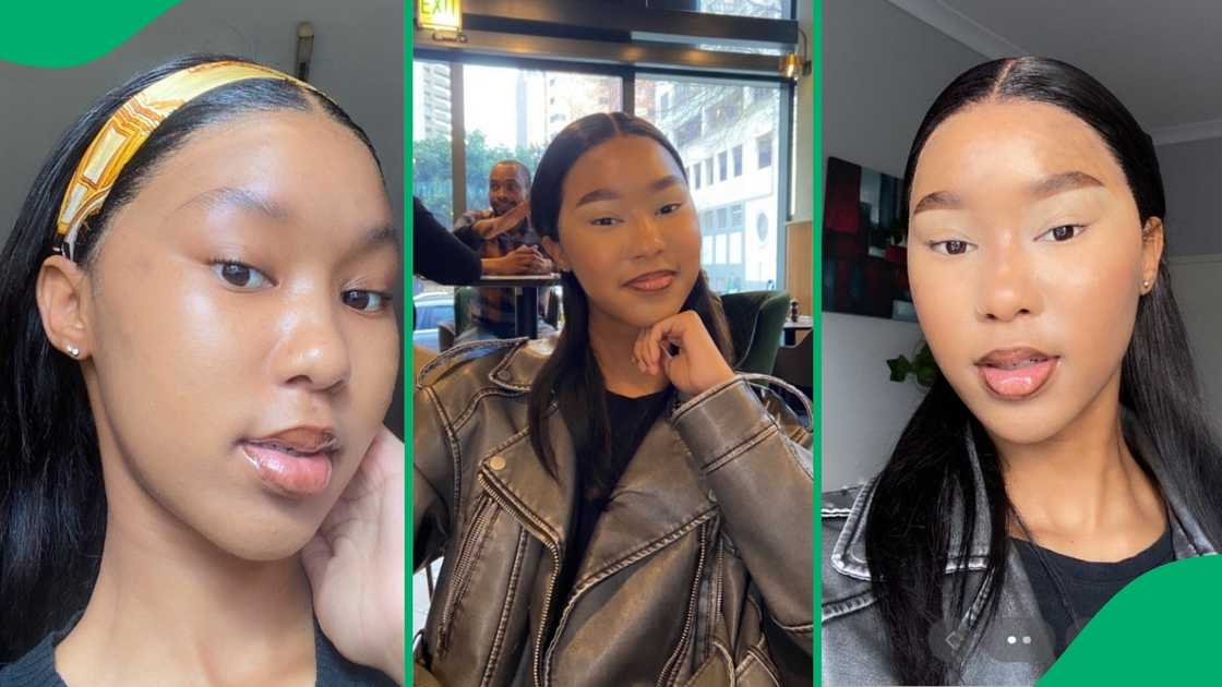 Woman spends birthday alone in Cape Town Woman spends birthday alone in Cape Town