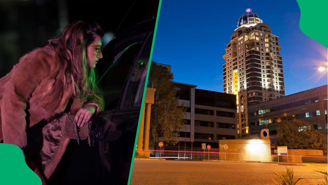 Court hands Joburg sex workers life sentence for Sandton man's killing Court hands Joburg sex workers life sentence for Sandton man's killing