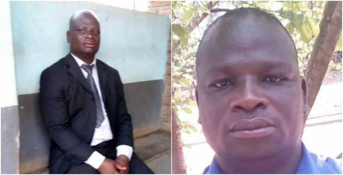 It's every woman's dream to date me, unfortunately I have my type - Man says It's every woman's dream to date me, unfortunately I have my type - Man says