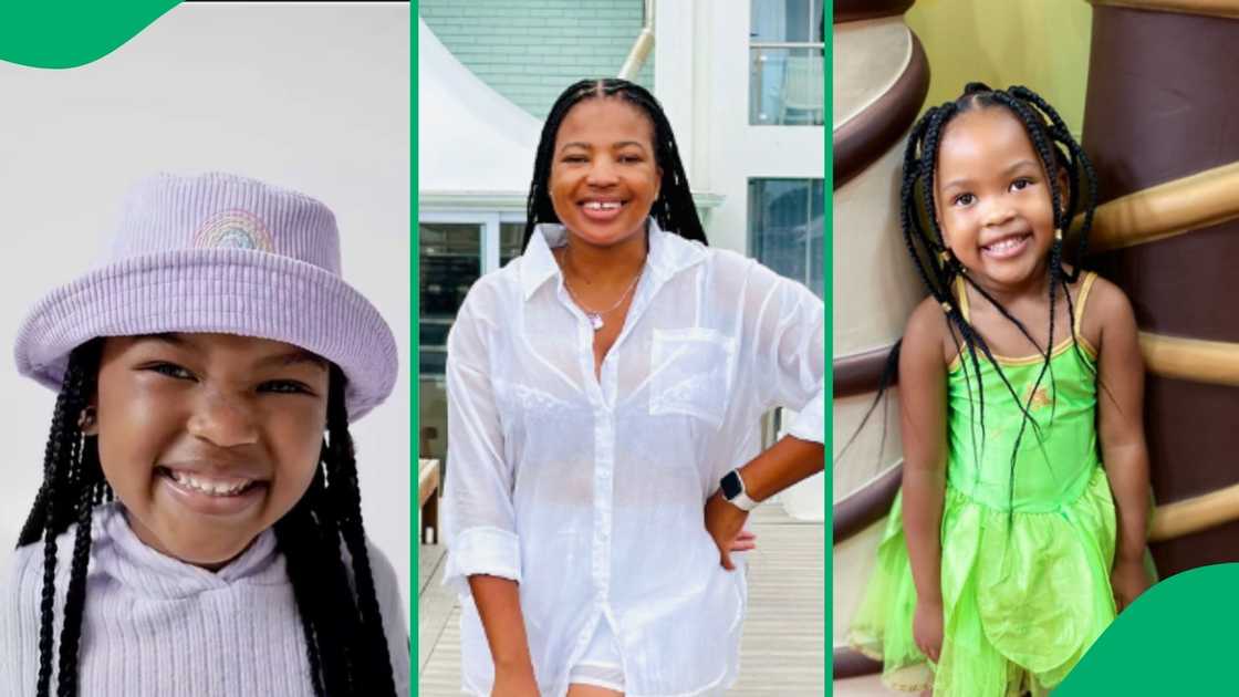 Grieving mom shares memories of her daughter Grieving mom shares memories of her daughter