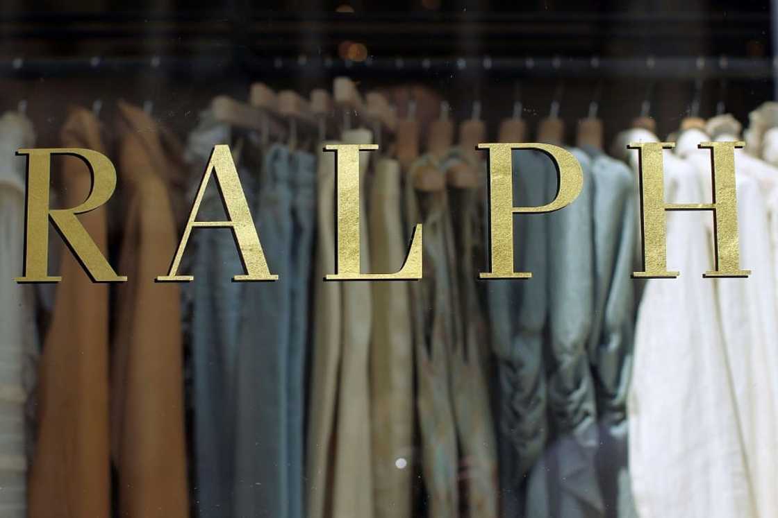 A coalition of civil society organizations last year filed a complaint with Canada's watchdog alleging 'Ralph Lauren Canada has supply relationships with Chinese companies that use or benefit from the use of Uyghur forced labour'