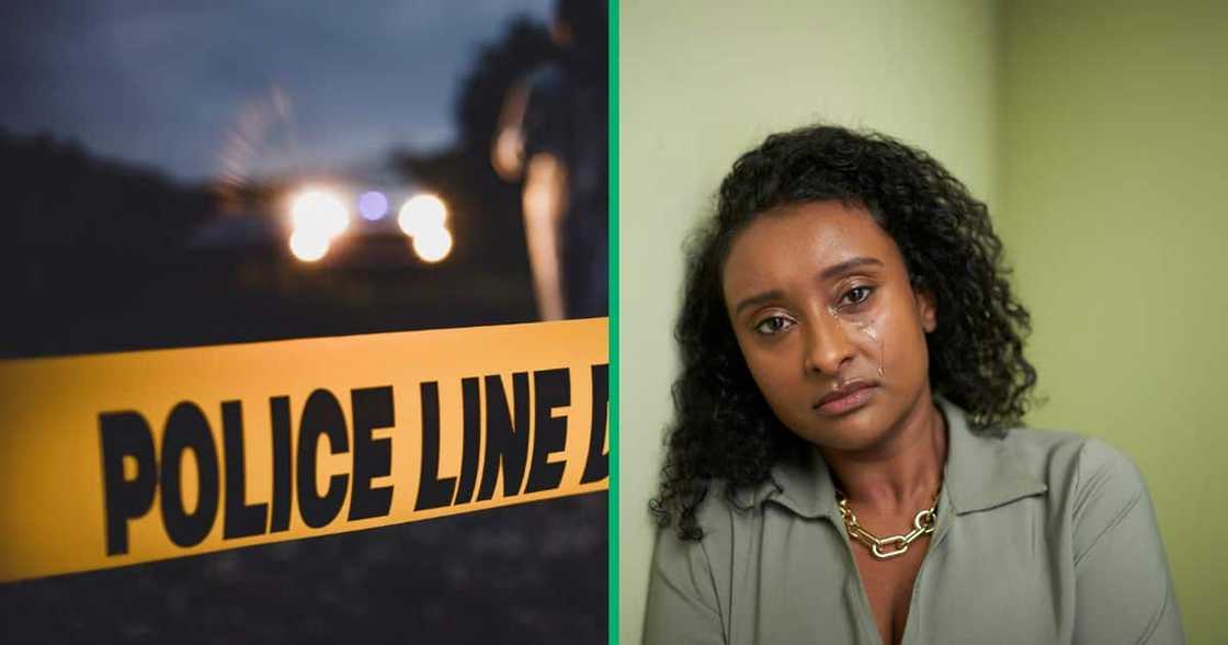 An 8-year-old child was found sexually assaulted and killed in the Free State An 8-year-old child was found sexually assaulted and killed in the Free State