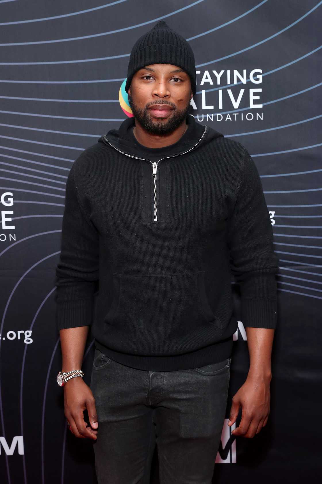 Netizens reacted to Sizwe Dhlomo's criticism Netizens reacted to Sizwe Dhlomo's criticism