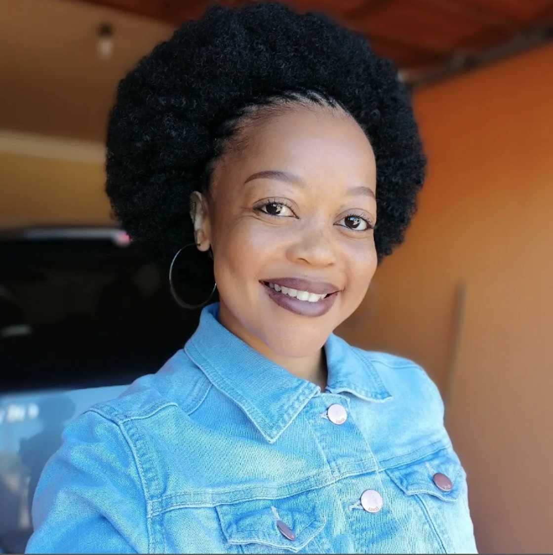 Lesego Marakalla ready for her Skeem Saam return Lesego Marakalla ready for her Skeem Saam return
