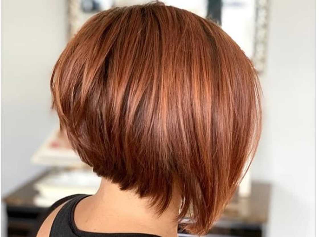 short bob hairstyles for all hairtypes short bob hairstyles for all hairtypes