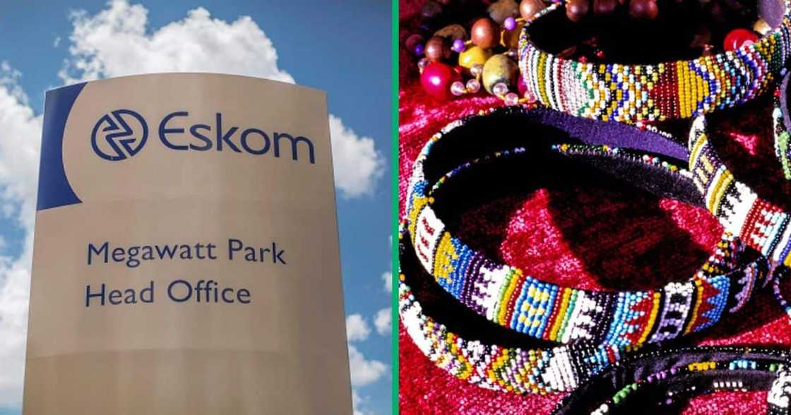 Eskom loadshedding suspended for heritage day weekend