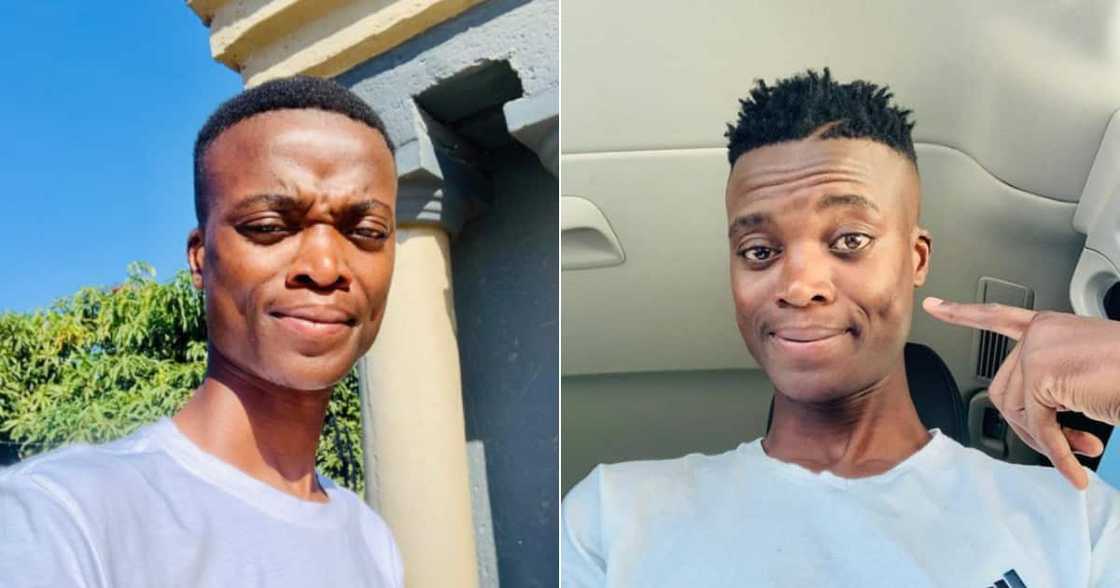 King Monada, New Mansion, Mzansi, Tzaneen, Limpopo, Dzena Mo, Cassper Nyovest, Celebrity boxing match