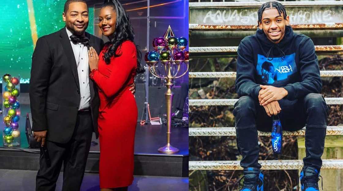 Loren Dawson and Taral hicks Loren Dawson and Taral hicks