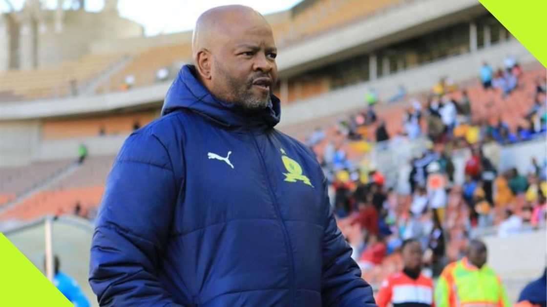 Manqoba Mnqgithi names the best football team in the Premier Soccer League. Manqoba Mnqgithi names the best football team in the Premier Soccer League.